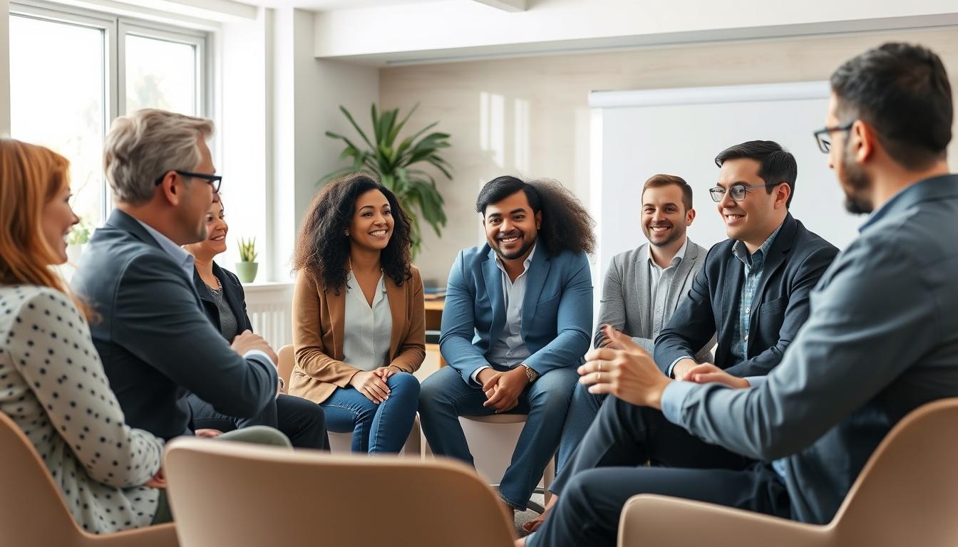 Beneficios de nuestros cursos